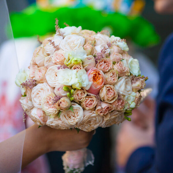 Bouquet Roselline-0