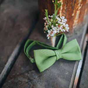 boutonniere greens-0