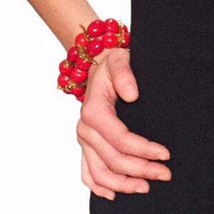 Bracciale Floreale-0