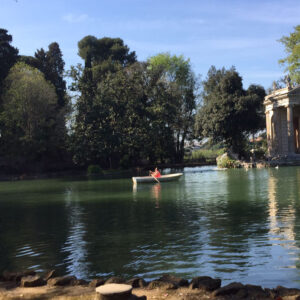 Corso – The Flower Hunter of Villa Borghese-4199