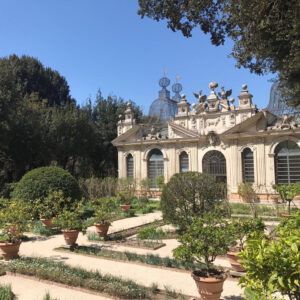 Corso – The Flower Hunter of Villa Borghese-4223