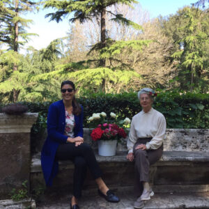 Corso – The Flower Hunter of Villa Borghese-4239