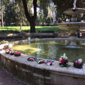 Corso – The Flower Hunter of Villa Borghese-4242