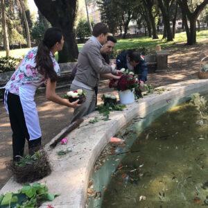 Corso – The Flower Hunter of Villa Borghese-4265