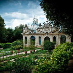 Corso – The Flower Hunter of Villa Borghese-4126