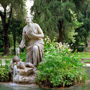 Corso – The Flower Hunter of Villa Borghese-4127