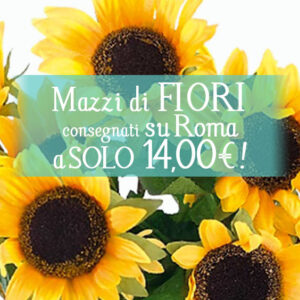 Bouquet Consegna Gratuita-4753