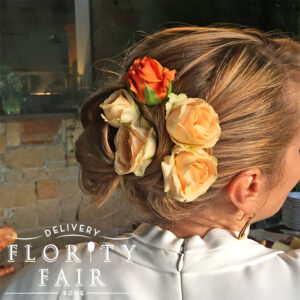 Fiori capelli sposa-0